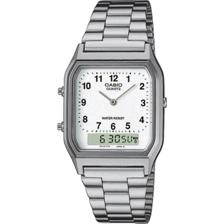 Годинник Casio VINTAGE EDGY AQ-230A-7BMQ