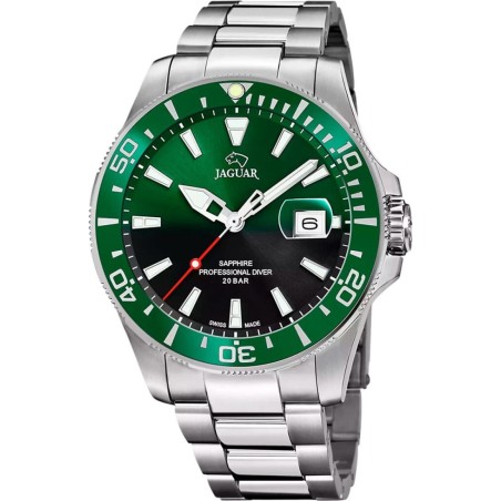 Годинник Jaguar Pro Diver J860/6