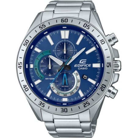 Годинник Casio EDIFICE Classic EFV-620D-2AVUEF