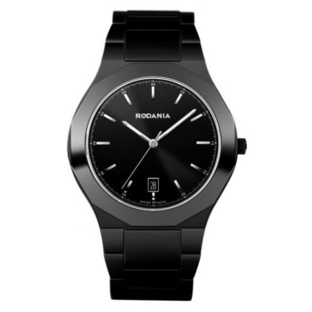 24515.46 Швейцарський годинник Rodania