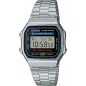 Годинник Casio VINTAGE ICONIC A168WA-1YES Годинник Casio VINTAGE ICONIC A168WA-1YES