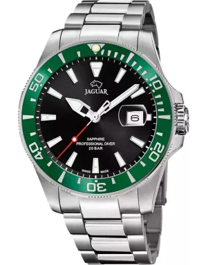 Годинник Jaguar Pro Diver J860/H