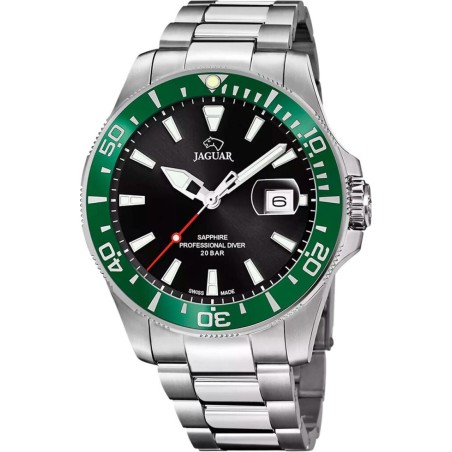 Годинник Jaguar Pro Diver J860/H