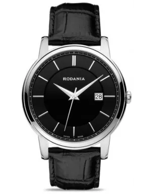 25023.26 Швейцарський годинник Rodania