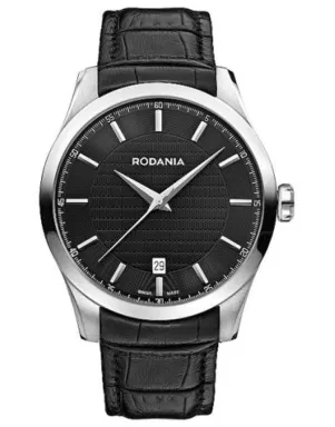 25068.26 Швейцарський годинник Rodania