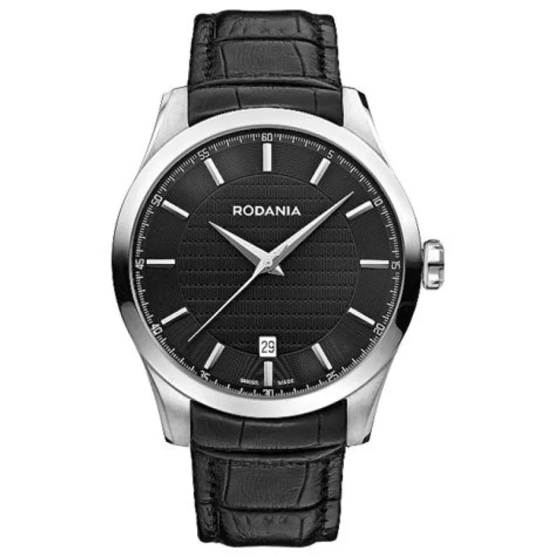 25068.26 Швейцарський годинник Rodania