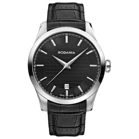 25068.26 Швейцарський годинник Rodania