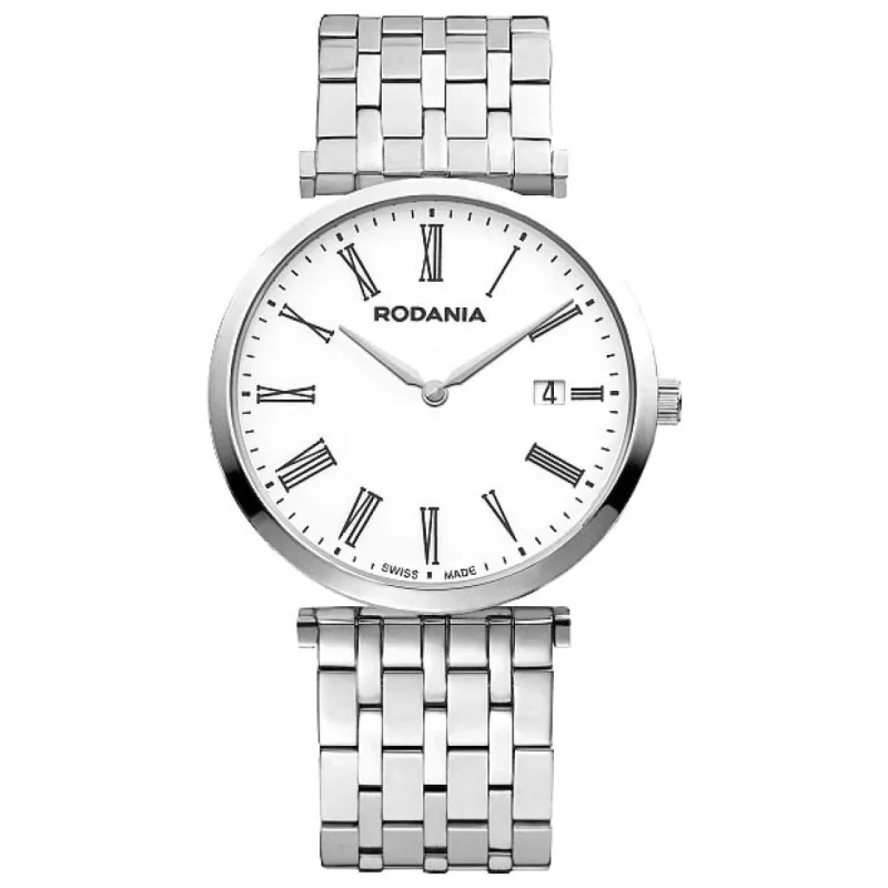 25056.42 Швейцарський годинник Rodania