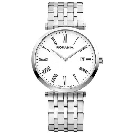 25056.42 Швейцарський годинник Rodania