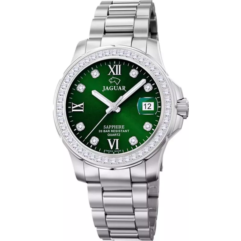 Годинник Jaguar Executive Dame J892/5