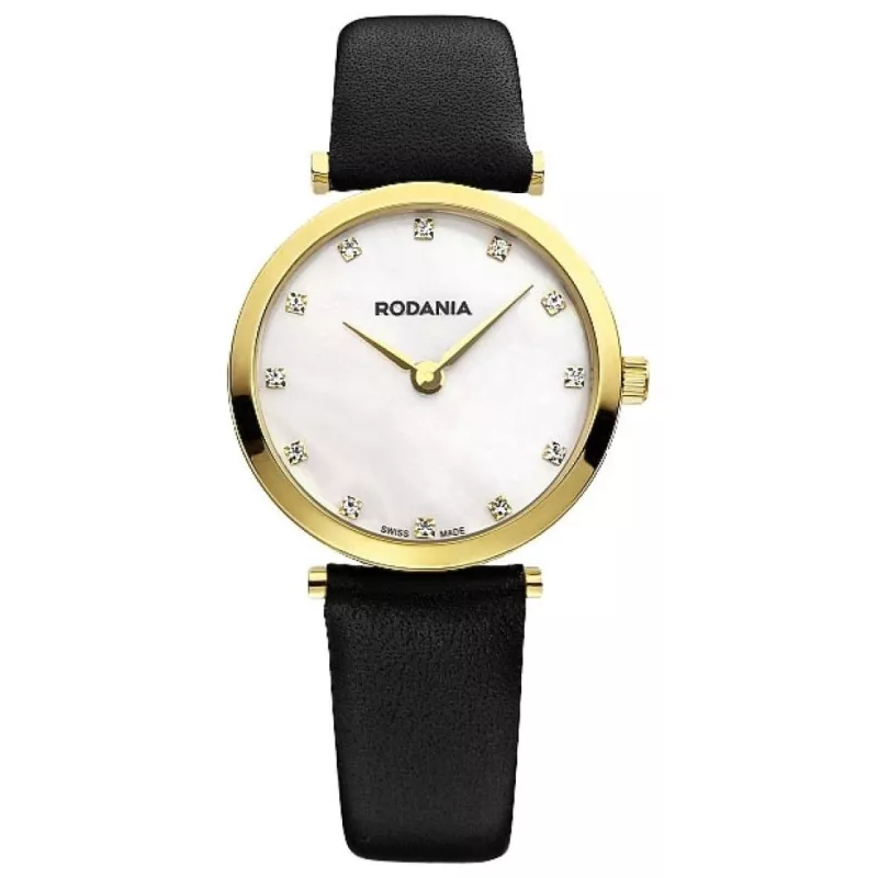 25057.30 Швейцарський годинник Rodania