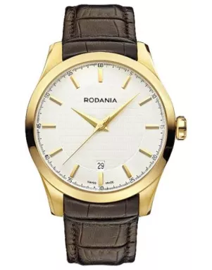 25068.30 Швейцарський годинник Rodania