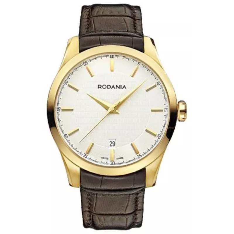 25068.30 Швейцарський годинник Rodania