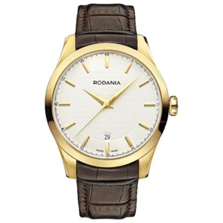25068.30 Швейцарський годинник Rodania