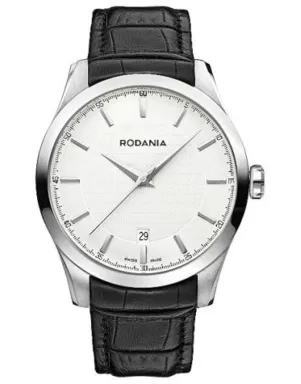 25068.20 Швейцарський годинник Rodania
