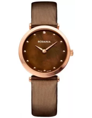 25057.35 Швейцарський годинник Rodania