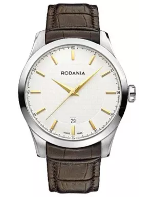 25068.70 Швейцарський годинник Rodania