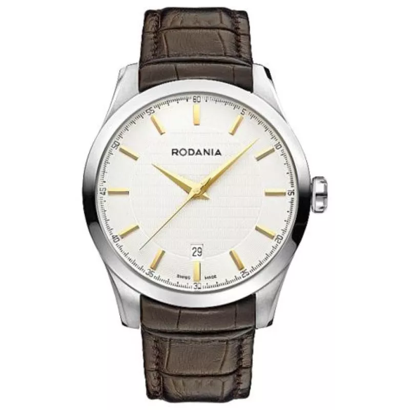 25068.70 Швейцарський годинник Rodania