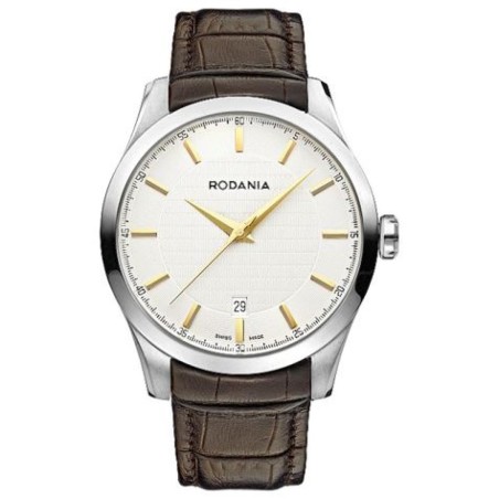 25068.70 Швейцарський годинник Rodania