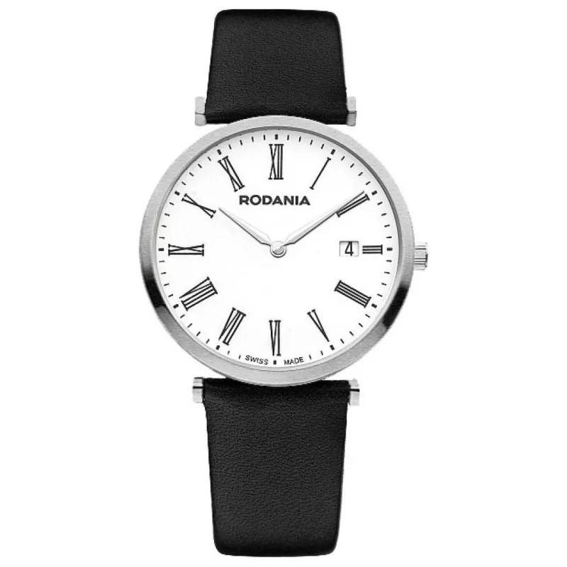 25056.22 Швейцарський годинник Rodania