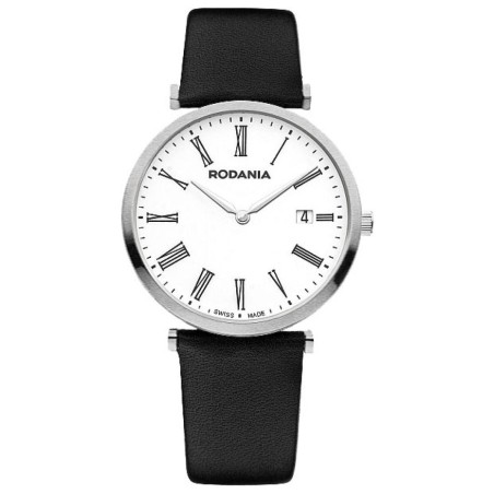 25056.22 Швейцарський годинник Rodania
