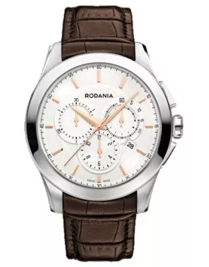 25071.23 Швейцарський годинник Rodania