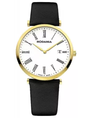 25056.32 Швейцарський годинник Rodania