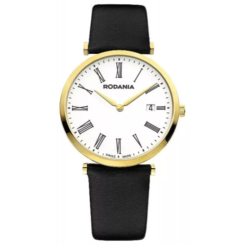 25056.32 Швейцарський годинник Rodania