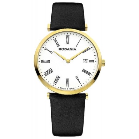 25056.32 Швейцарський годинник Rodania