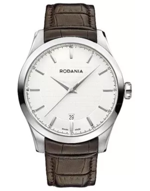 25068.21 Швейцарський годинник Rodania