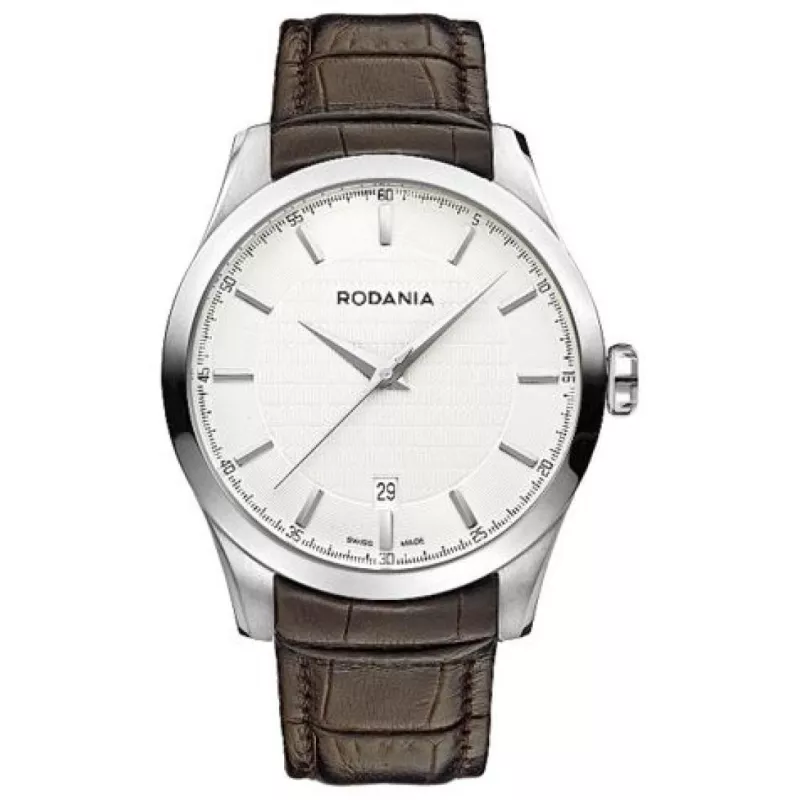 25068.21 Швейцарський годинник Rodania