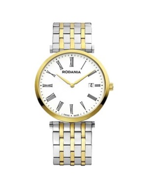 25056.82 Швейцарський годинник Rodania
