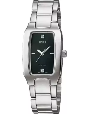Годинник Casio TIMELESS COLLECTION LTP-1165A-1C2EF