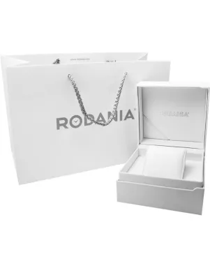 25077.23 Швейцарський годинник Rodania