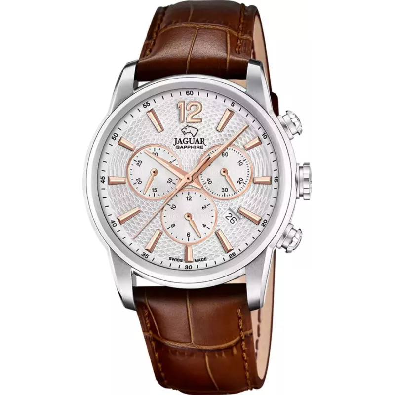 Часы Jaguar Acamar Chronographe J968/1