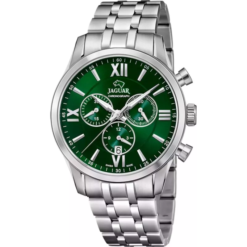 Часы Jaguar Acamar Chronographe J963/3