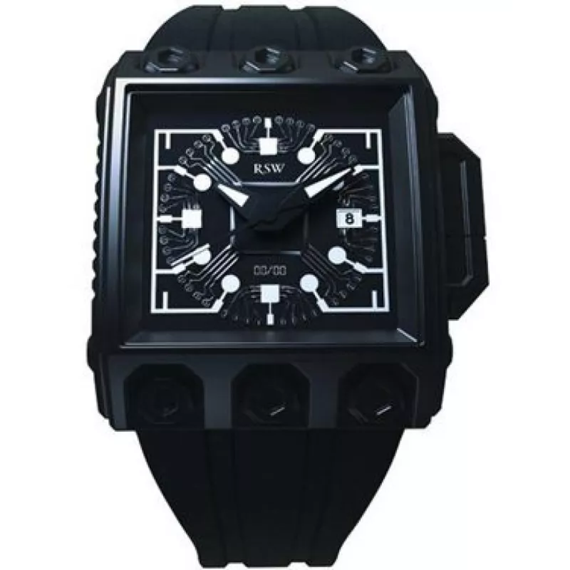 7120.1.R1.HL1.00 Швейцарський годинник RSW
