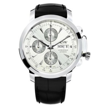 4345.BS.L1.5.00 Швейцарський годинник RSW