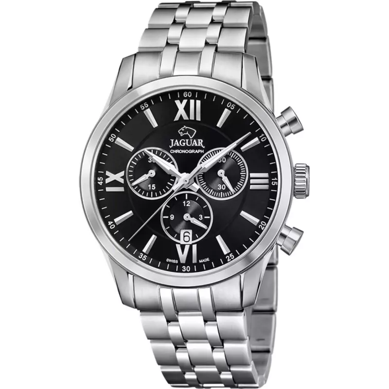 Часы Jaguar Acamar Chronographe J963/4