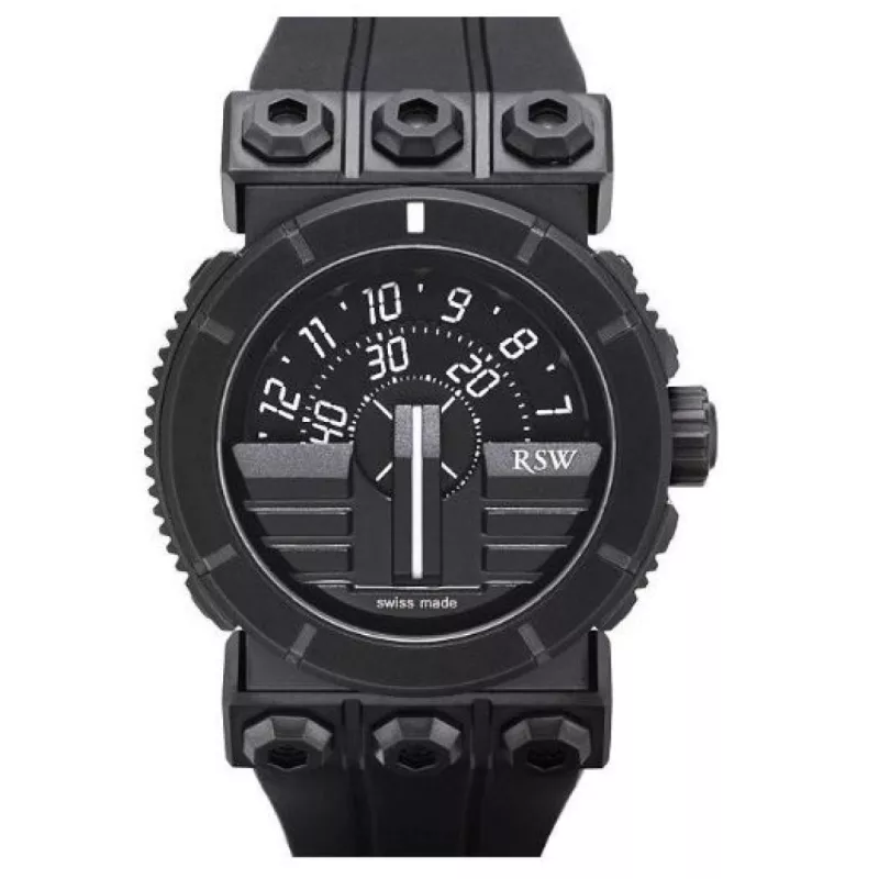 7125.1.R1.1.00 Швейцарський годинник RSW