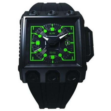 7120.1.R1.HL16.00 Швейцарський годинник RSW