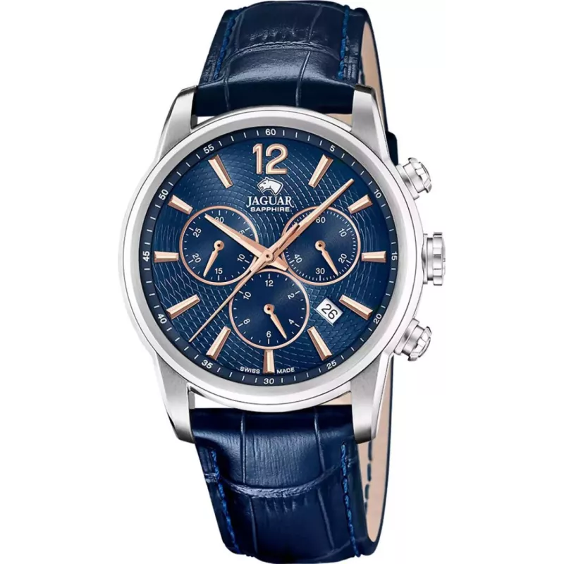 Годинник Jaguar Acamar Chronographe J968/2