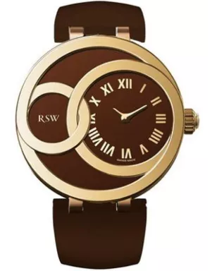 6025.PP.L9.9.00 Швейцарський годинник RSW