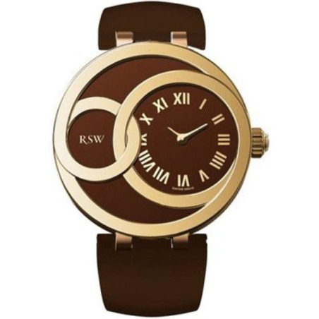 6025.PP.L9.9.00 Швейцарський годинник RSW
