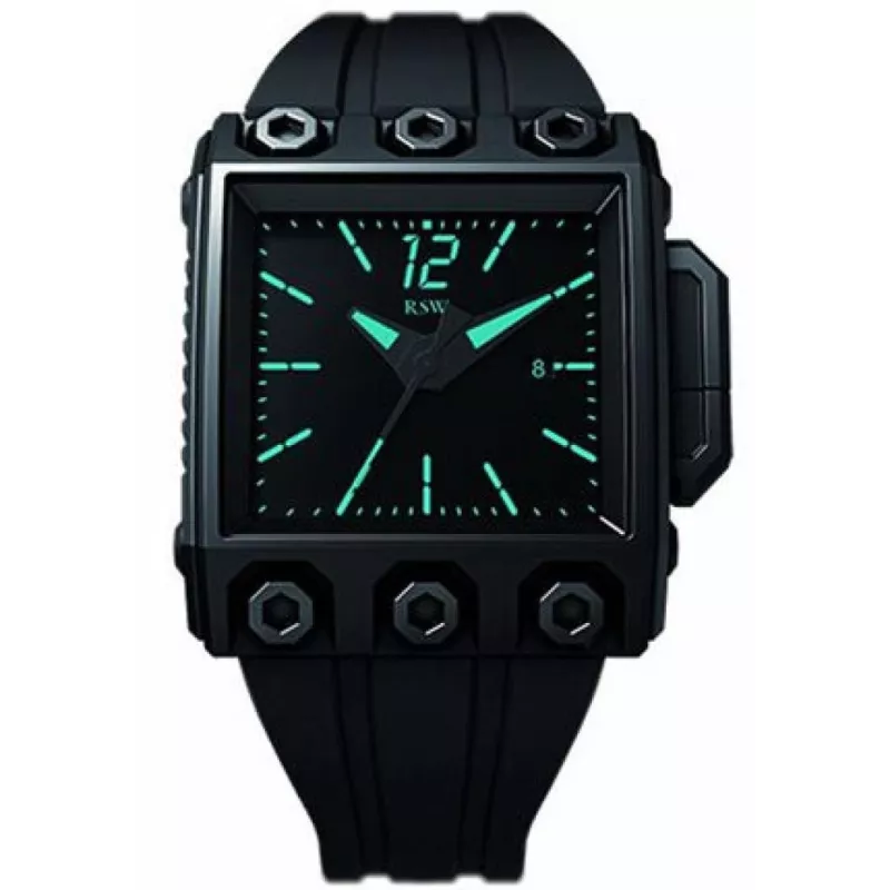 7120.1.R1.H13.00 Швейцарський годинник RSW