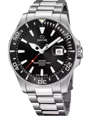 Годинник Jaguar Pro Diver J860/D