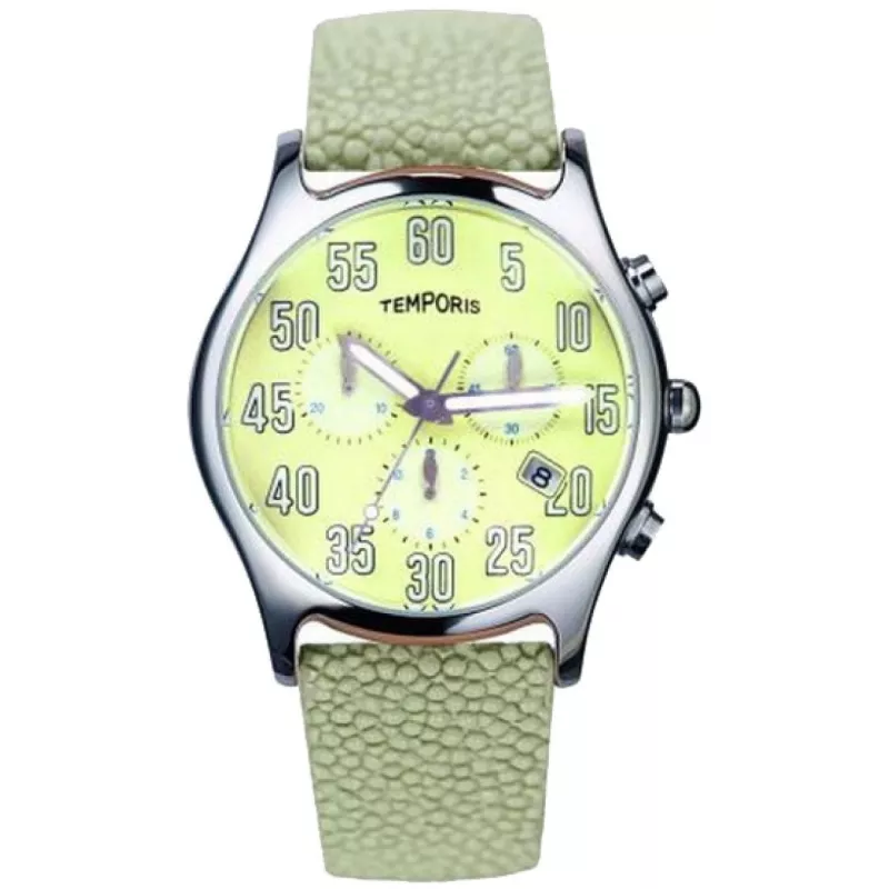 T003GS-02 (Temporis)