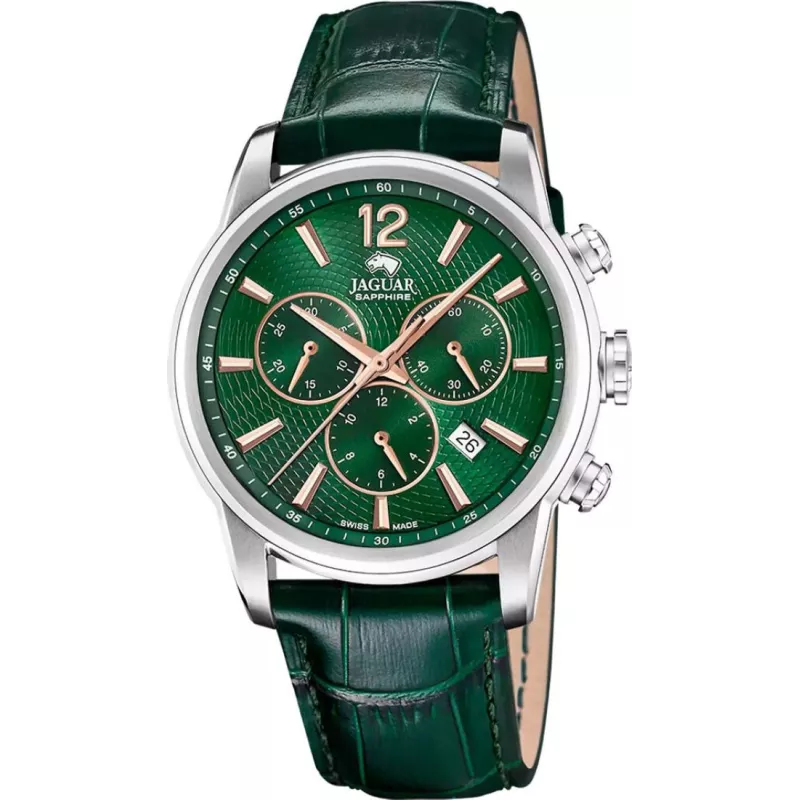 Часы Jaguar Acamar Chronographe J968/3