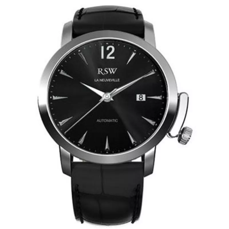 7345.BS.L1.1.00 Швейцарський годинник RSW
