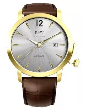 7345.YP.L9.2.00 Швейцарський годинник RSW